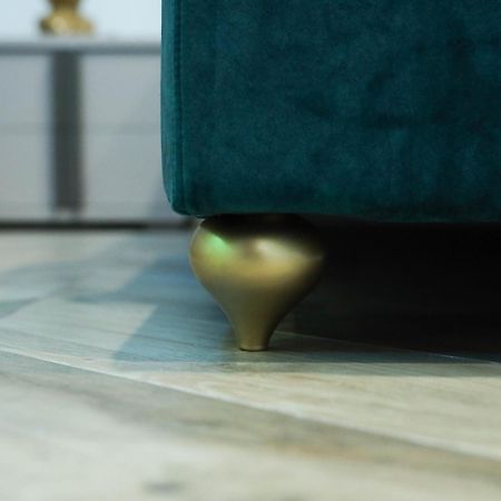 קסטלמרה די סטביה Lucrezia'S Home מראה חיצוני תמונה