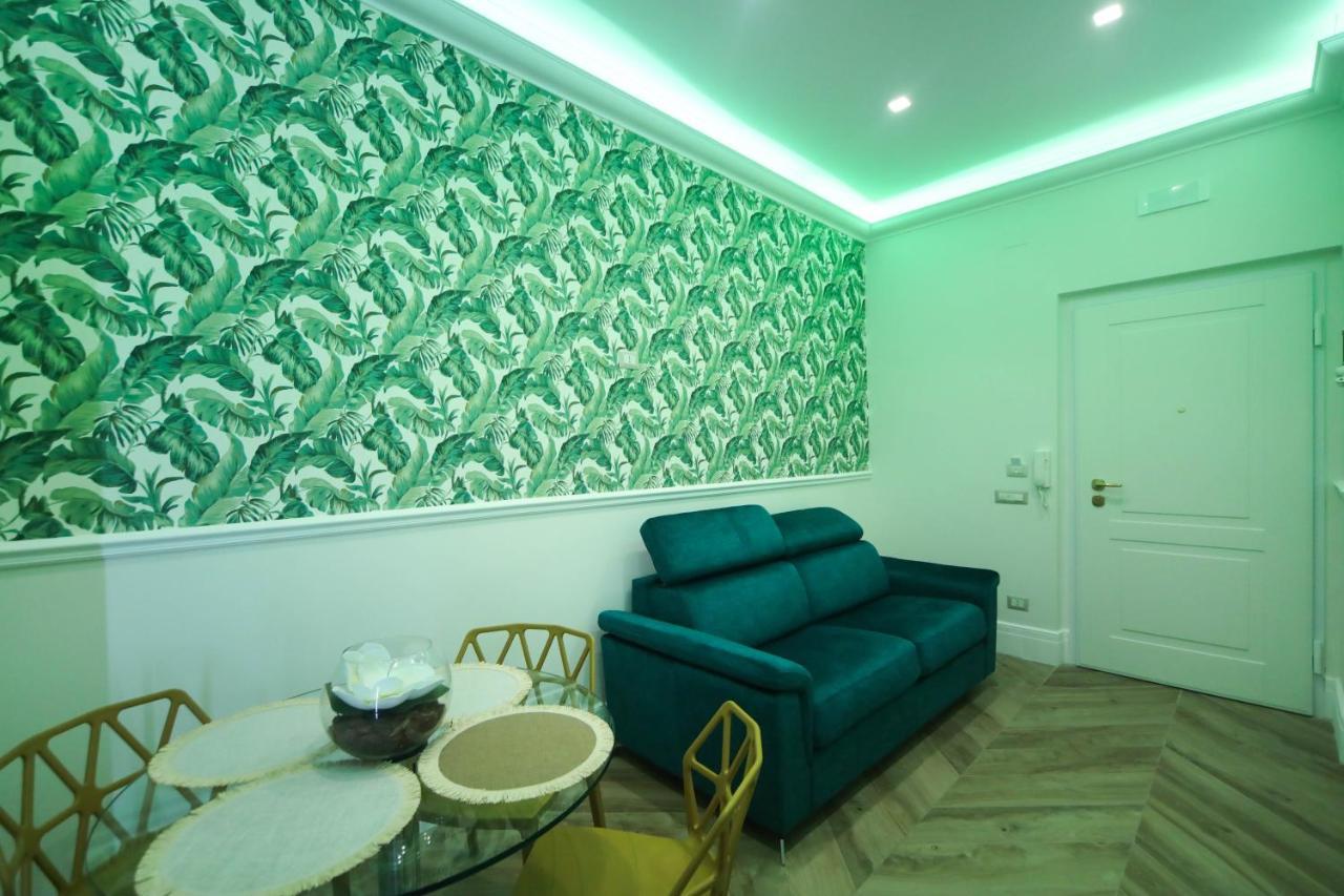 קסטלמרה די סטביה Lucrezia'S Home מראה חיצוני תמונה