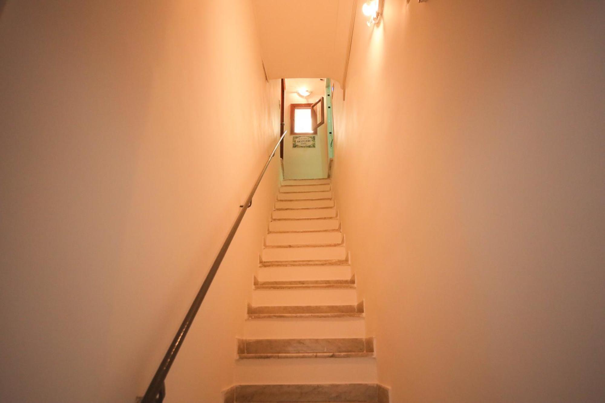 קסטלמרה די סטביה Lucrezia'S Home מראה חיצוני תמונה