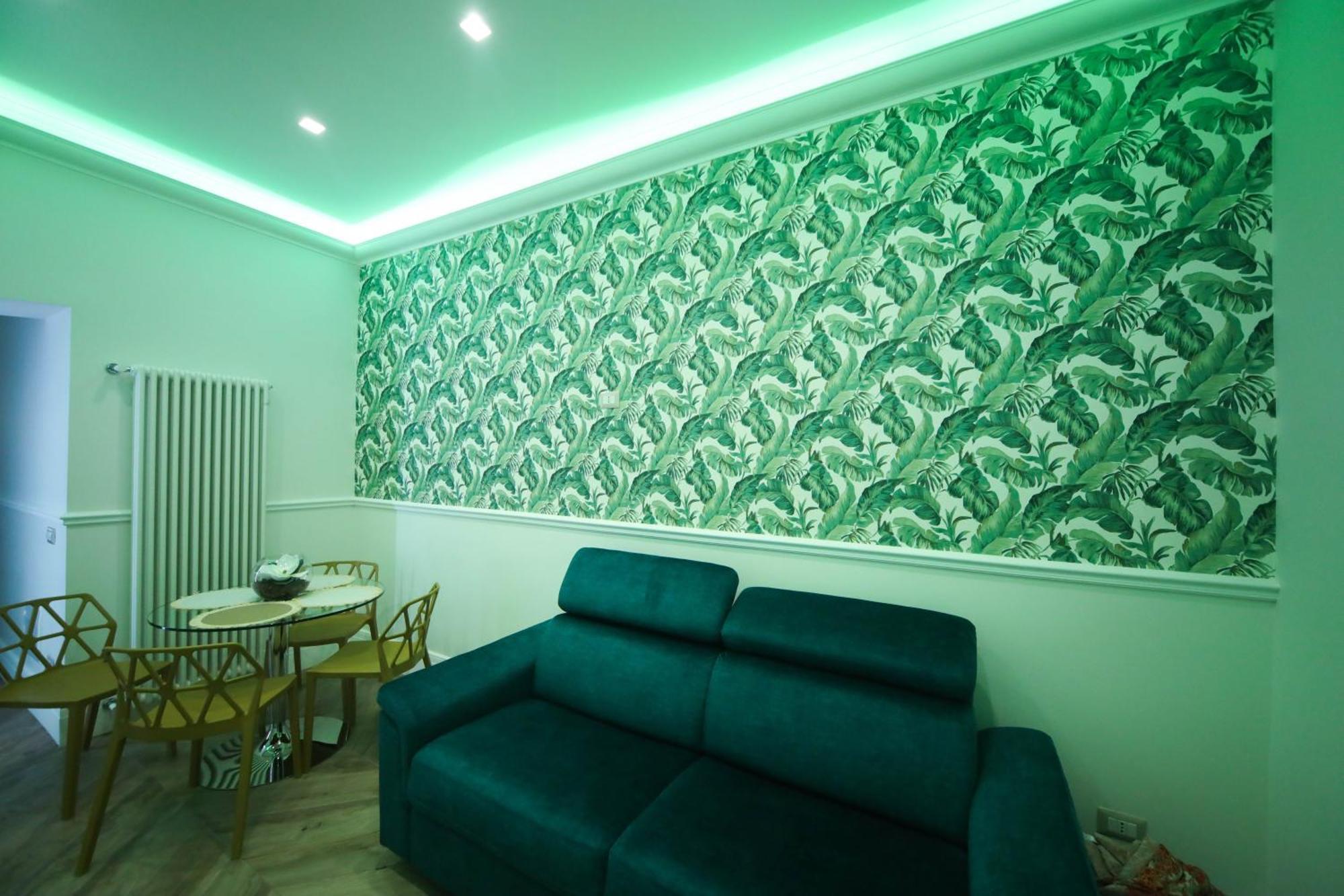 קסטלמרה די סטביה Lucrezia'S Home מראה חיצוני תמונה