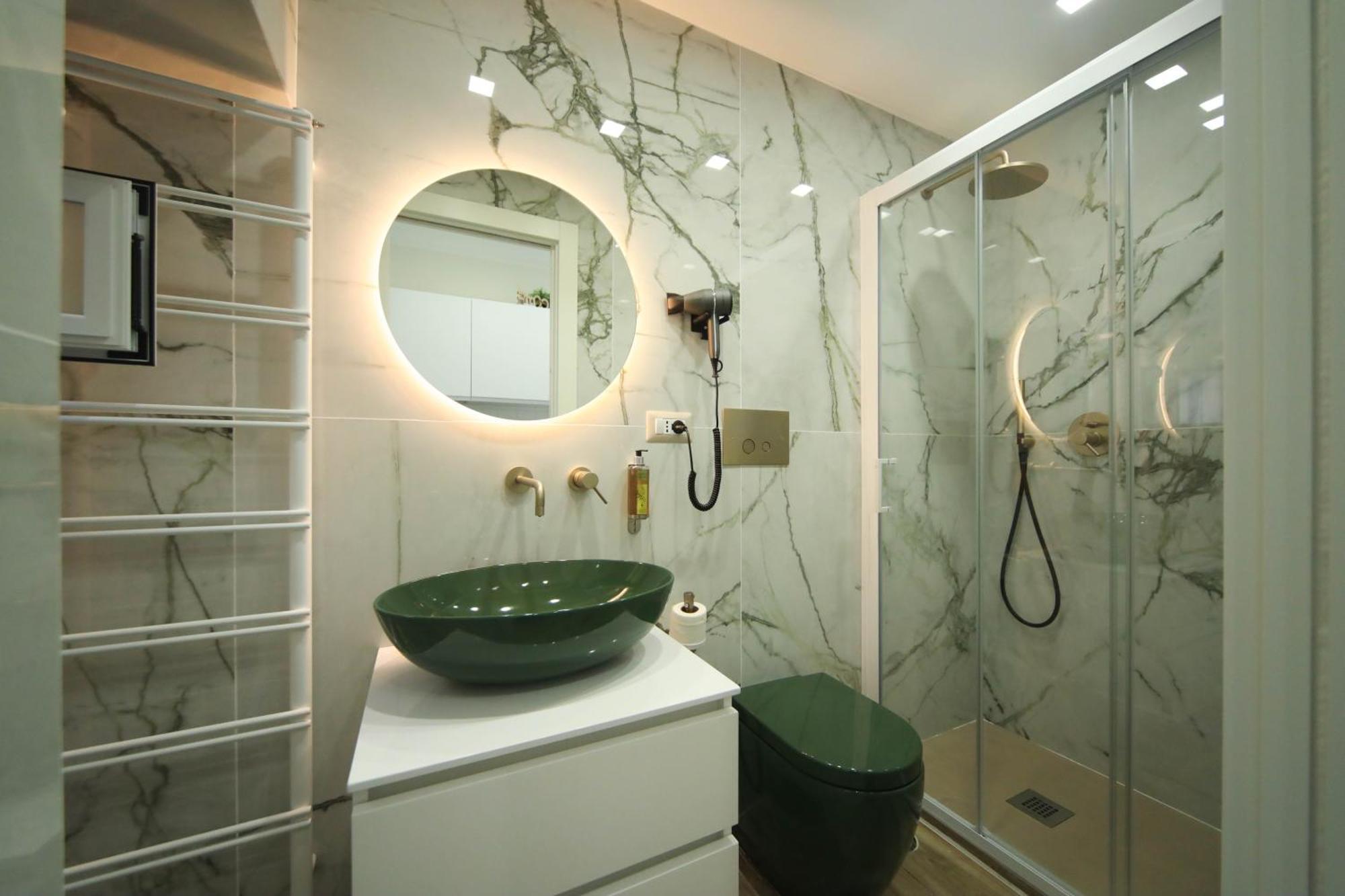 קסטלמרה די סטביה Lucrezia'S Home מראה חיצוני תמונה